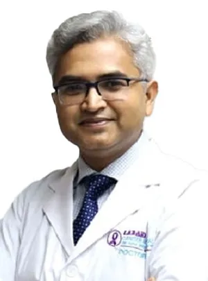 ডা. হাসান শাহরিয়ার কল্লোল - Doctor Profile Image