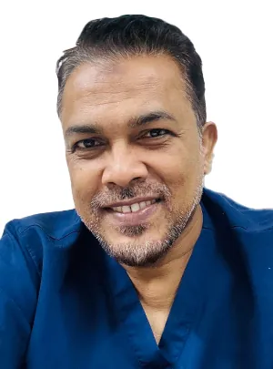 Prof. Dr. Istiaq Ahmed (Dipu) প্রোফাইল ফটো