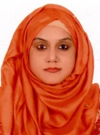 Dr. Jannatul Ferdause প্রোফাইল ফটো