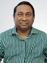 Dr. Mahbub Alam Majumder প্রোফাইল ফটো