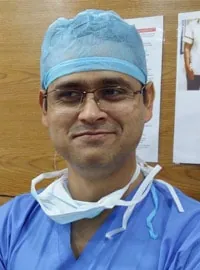 Dr. Md. Abu Kawsar Sarker প্রোফাইল ফটো