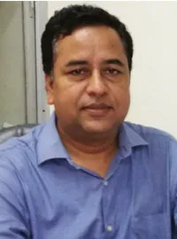 Dr. Md. Mostaque Mahmud প্রোফাইল ফটো