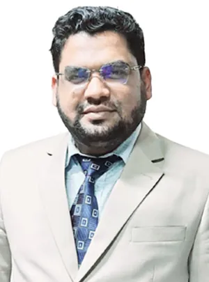 ডাঃ মোঃ নূর আলম লেলিন - Doctor Profile Image