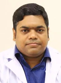 Dr. Muhammad Masudul Hasan (Arup) প্রোফাইল ফটো