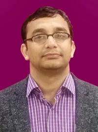 Dr. Partho Pratik Roy প্রোফাইল ফটো