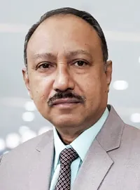 Prof. Dr. AFM Anwar Hossain প্রোফাইল ফটো