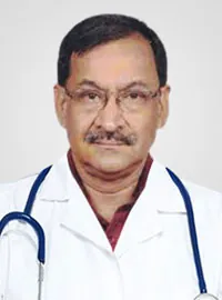 Prof. Dr. Ehsan Mahmood প্রোফাইল ফটো