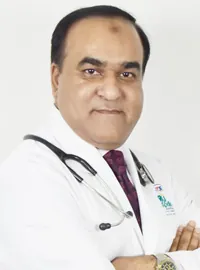 Prof. Dr. Hasibur Rahman প্রোফাইল ফটো
