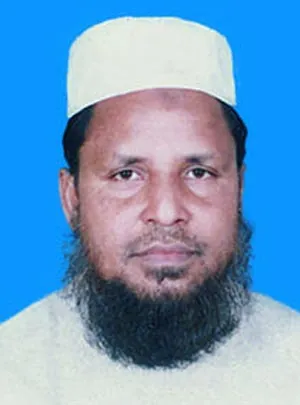 Prof. Dr. Nurul Alam প্রোফাইল ফটো