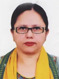 Prof. Dr. Parveen Shahida Akhter প্রোফাইল ফটো