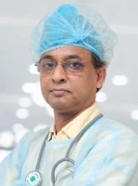 Prof. Dr. Tarit Kumar Samadder প্রোফাইল ফটো