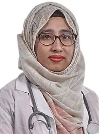 ডা. সোনিয়া আক্তার প্রোফাইল ফটো