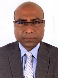 প্রফেসর ডাঃ এম. এ. মতলুব হোসেন প্রোফাইল ফটো