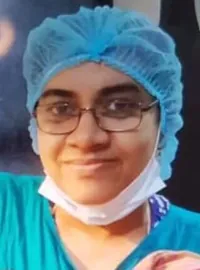 ডা. খালেদা খাতুন অ্যানি প্রোফাইল ফটো