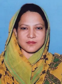 ডা. রোনা লায়লা প্রোফাইল ফটো