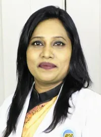 ডাঃ সুমিয়া বারি (সুমি) প্রোফাইল ফটো