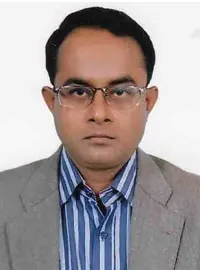 প্রফেসর ডা. বিধান চন্দ্র দাস প্রোফাইল ফটো