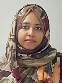 ডাঃ রাজুয়ানা রহমান প্রোফাইল ফটো