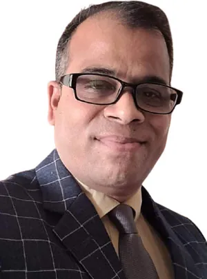 ডা. এমডি জাকারিয়া আল আজিজ প্রোফাইল ফটো