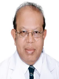 প্রফেসর ড. এ. কে. আজাদ খান প্রোফাইল ফটো