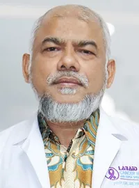 ব্রিগেডিয়ার জেনারেল অধ্যাপক ডা. মো. ইউসুফ আলী প্রোফাইল ফটো