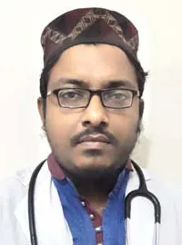 ডা. এম.ডি. শাহ জালালুর রহমান শাহী প্রোফাইল ফটো
