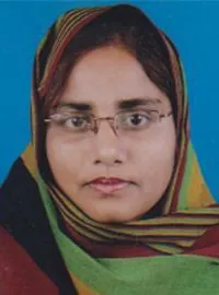 ডা: মোসাম্মৎ রুবিনা সুলতানা প্রোফাইল ফটো