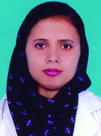 ডা. সুরা জুকরুপ মোমতাহেনা প্রোফাইল ফটো