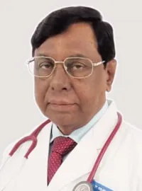 প্রফেসর ডা. এস কে গোলাম মোস্তফা প্রোফাইল ফটো
