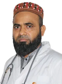 ডা. এম.ডি. আবু সায়েদ মুন্সী প্রোফাইল ফটো