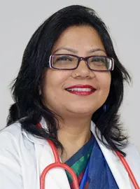 ড. বিথী দেবনাথ প্রোফাইল ফটো