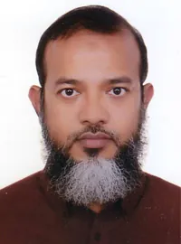 প্রফেসর ডা. কাজী মোঃ নূর উল ফেরদৌস প্রোফাইল ফটো