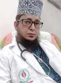প্রফেসর ডা. জাহিদ বকশ প্রোফাইল ফটো