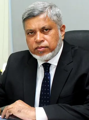 প্রফেসর ডা. মোঃ মোজ্জেম হোসেন প্রোফাইল ফটো