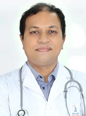 ডা. মইনুদ্দিন হোসেন খান প্রোফাইল ফটো