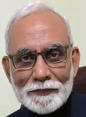 কর্নেল প্রফেসর ডা. মো. নুরুল আজিম প্রোফাইল ফটো