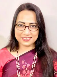 ডাঃ রওশন আারা স্বপ্না প্রোফাইল ফটো
