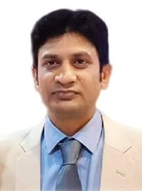 ডা: মারুফ আহমেদ প্রোফাইল ফটো