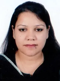 ডাঃ সোনিয়া রহমান প্রোফাইল ফটো