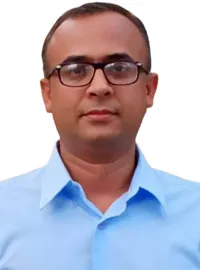 ডাঃ গোলাম মোরশেদ প্রোফাইল ফটো