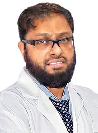 ডাঃ এবাদুর রহমান - Doctor Profile Image