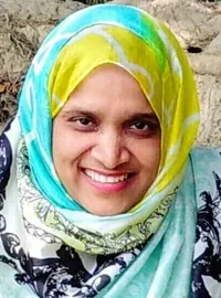 Dr. Farjana Begum প্রোফাইল ফটো