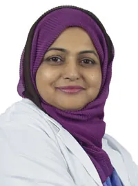 Dr. Farzana Islam প্রোফাইল ফটো