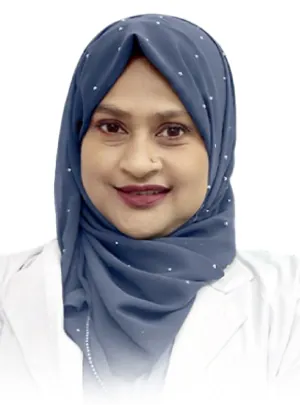 ডা. ইসমাত জাহান লিমা - Doctor Profile Image