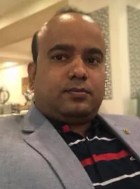 Dr. M. Ariful Islam প্রোফাইল ফটো