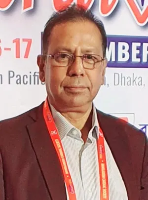 Prof. Dr. Mohammad Kabiruzzaman প্রোফাইল ফটো