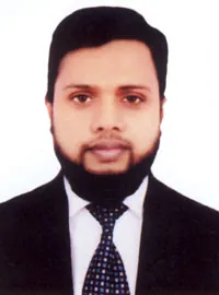 Dr. Md. Mahfuzur Rahman প্রোফাইল ফটো