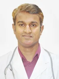 Dr. Md. Mamunur Rashid প্রোফাইল ফটো