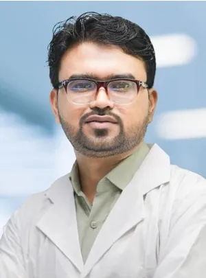 Dr. Md. Mazharul Huq Tanim প্রোফাইল ফটো