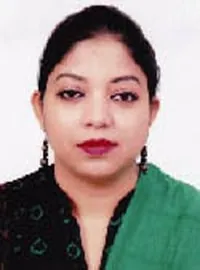Dr. Meher Jabin প্রোফাইল ফটো